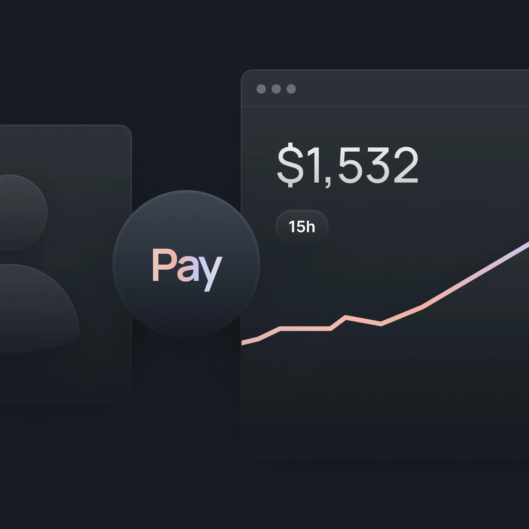 Black+ Webflow Template