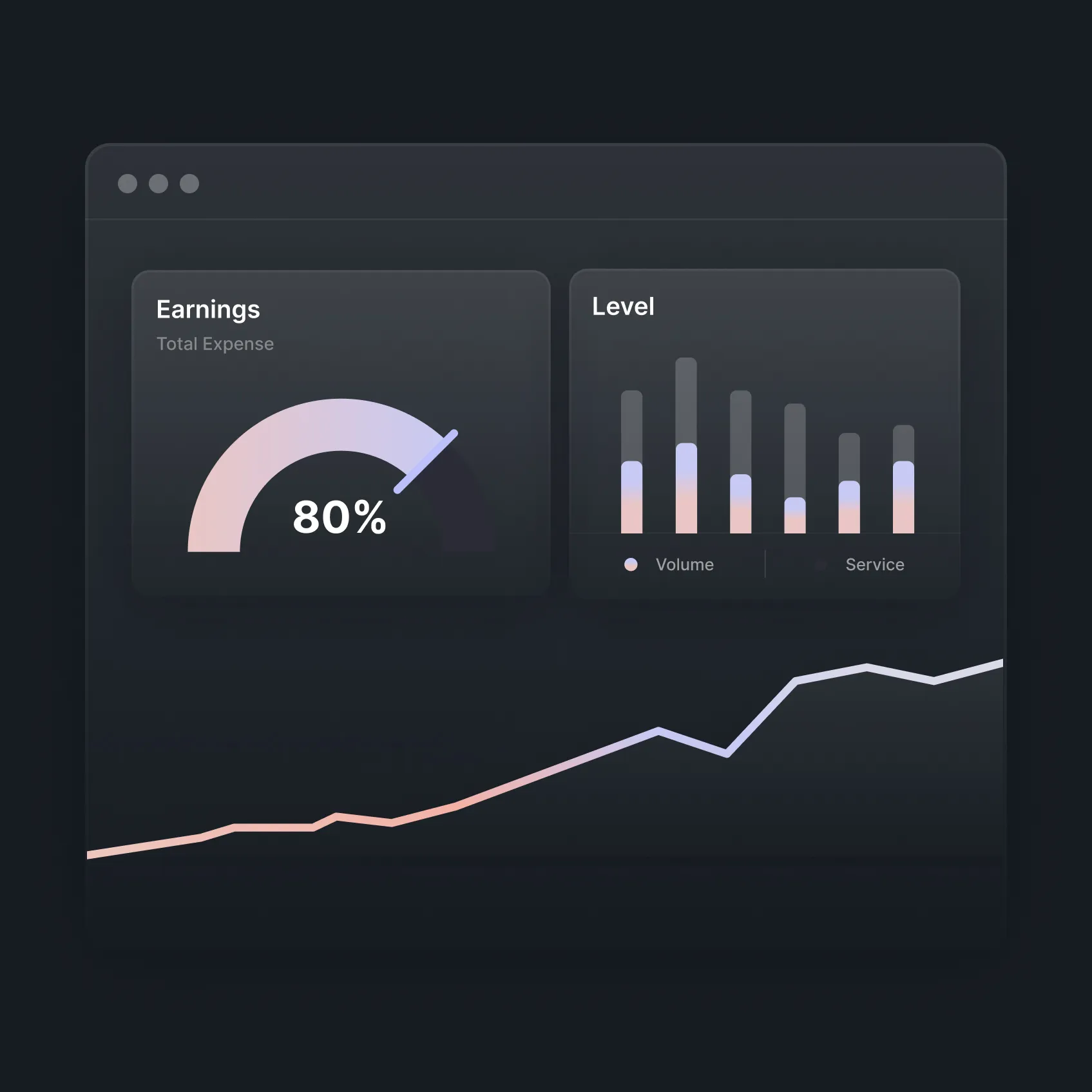 Black+ Webflow Template